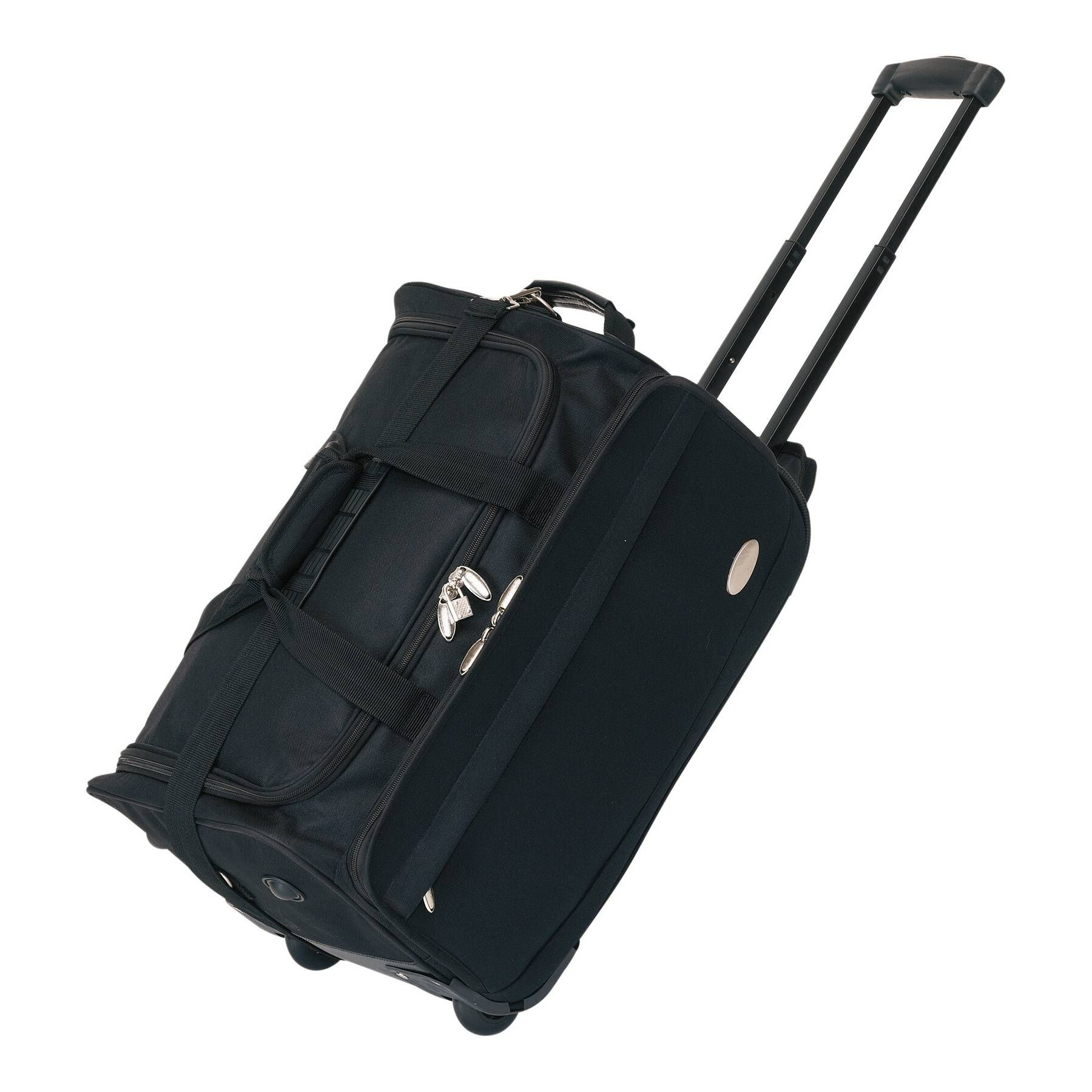 Trolley-Reisetasche AIRPACK - schwarz-725