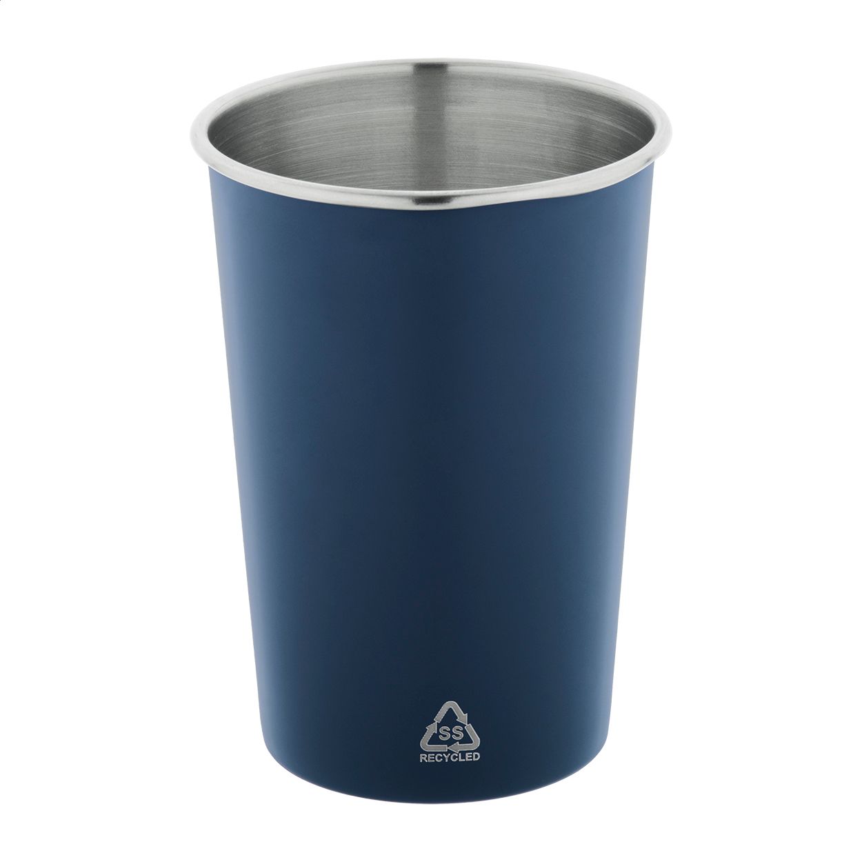Becher Redisha - blau-920