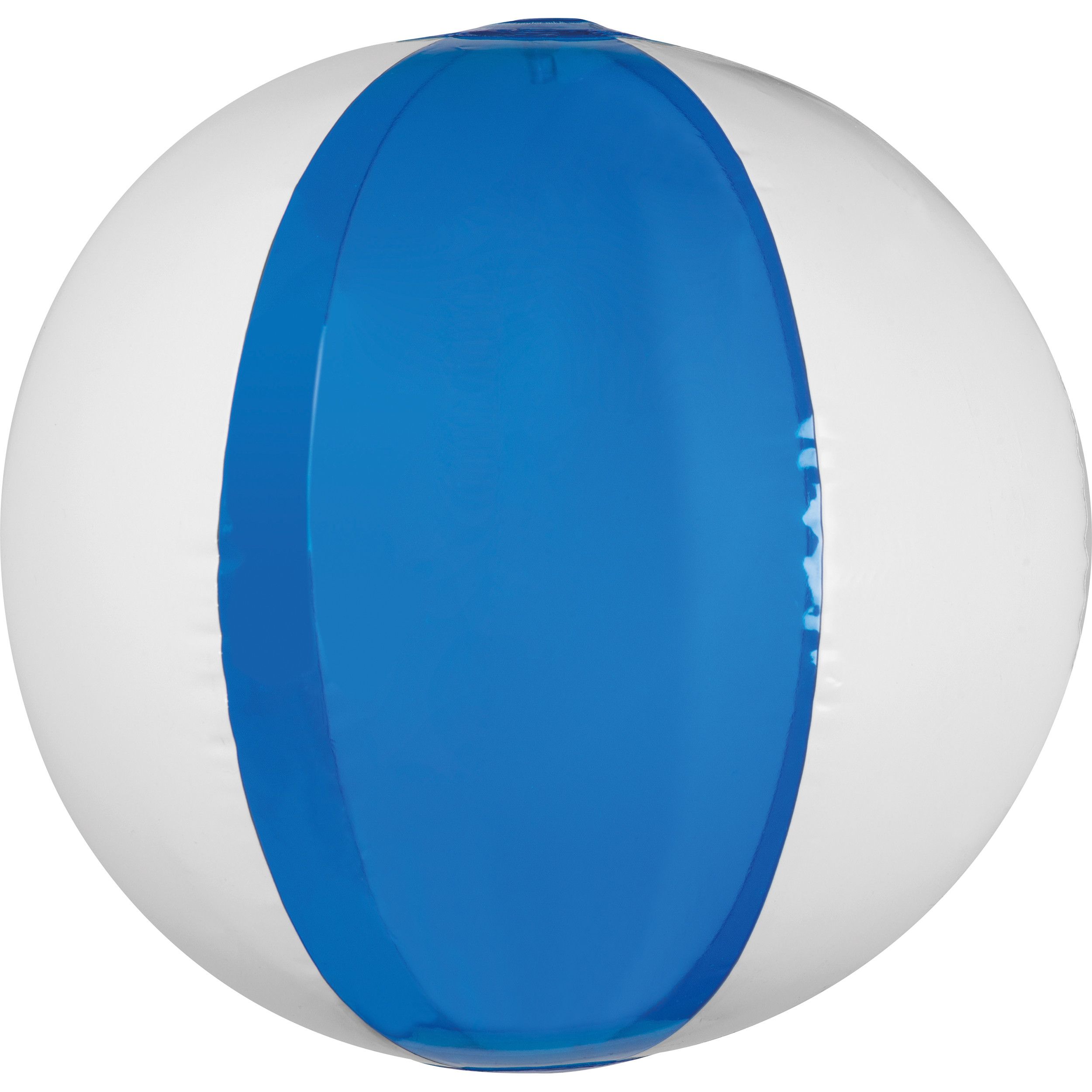 Strandball Montepulciano - blau-285