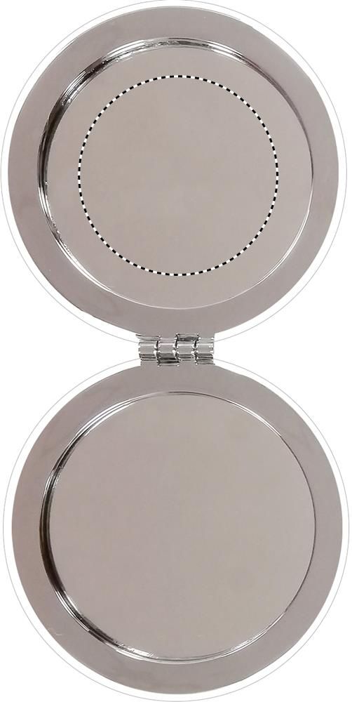 Veredelungsposition MIRROR TOP