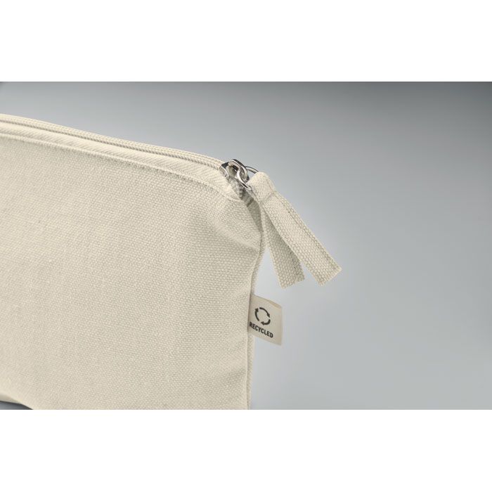 Kosmetiktasche 320 g/m² ELNAS - beige-84