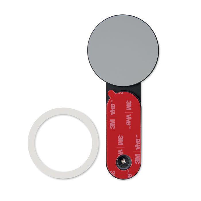 Magnetischer Smartphone-Halter SCREENTACH - schwarz-841