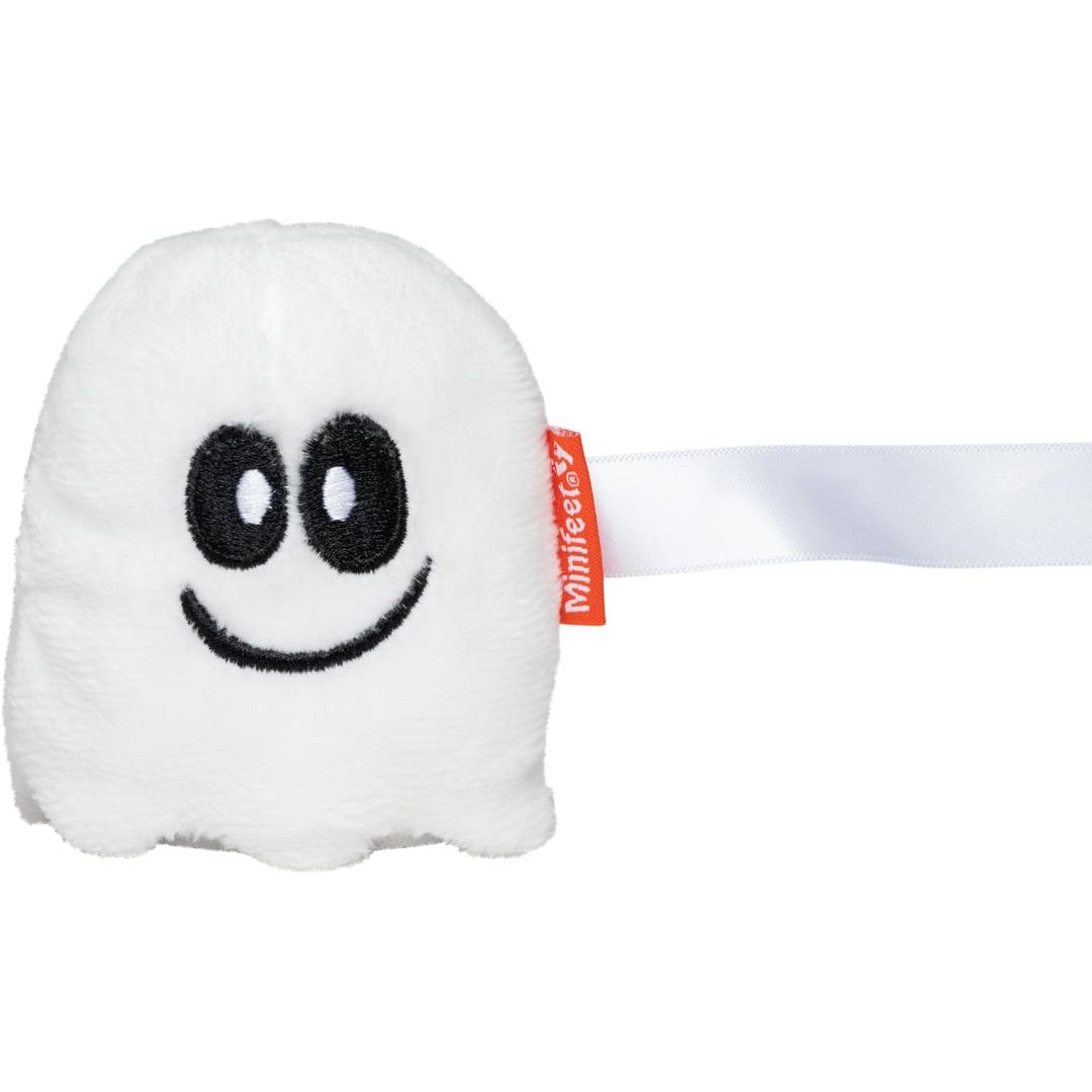 MiniFeet® Bildschirmreiniger Schmoozies® Teamgeist - weiß-789