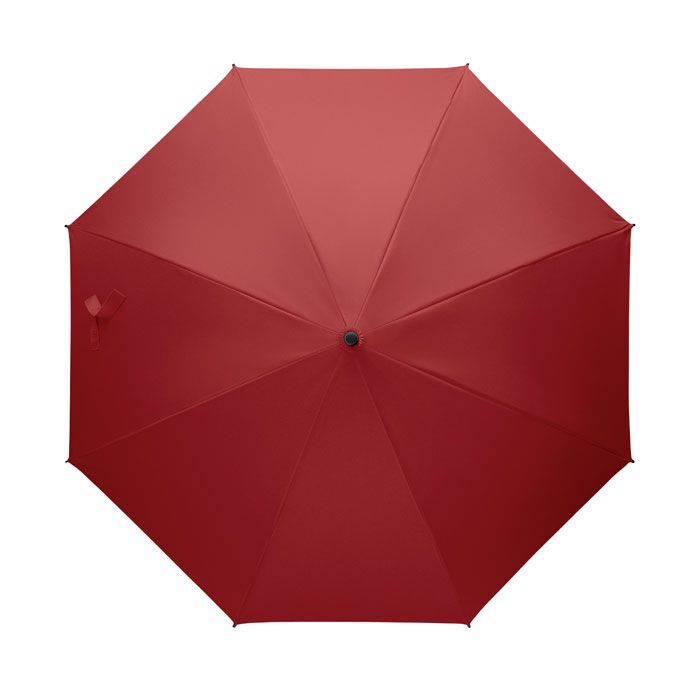 Windproof Regenschirm 23" BRELA - bordeaux-641