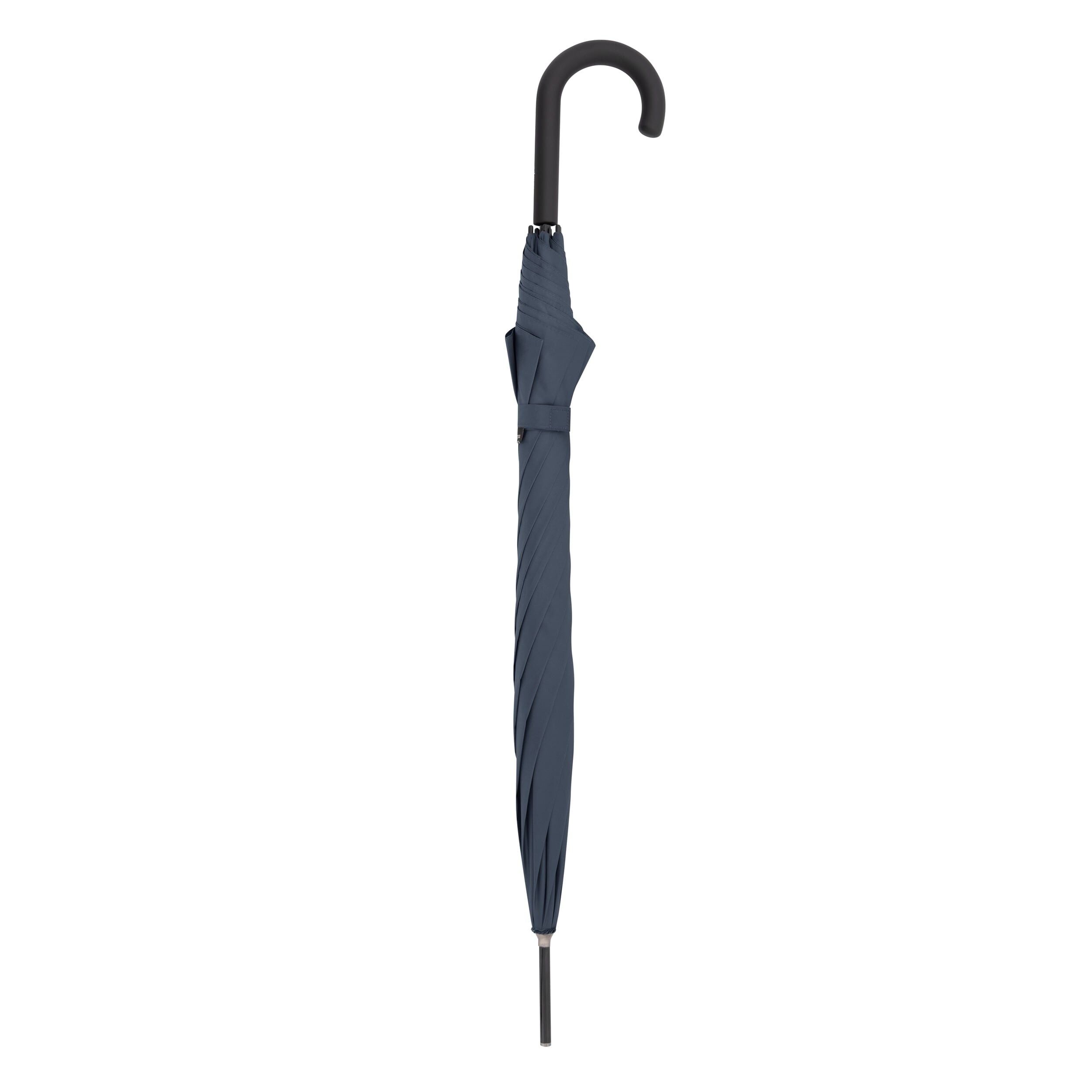 Stockschirm A.760 stick automatic  - navy-847