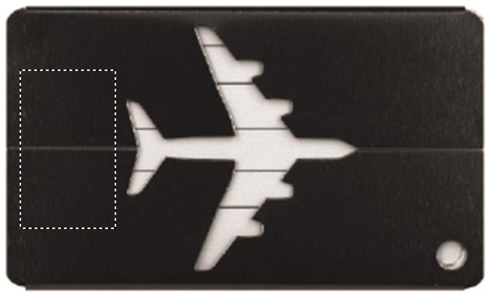 Veredelungsposition AIRPLANE L BOTTOM