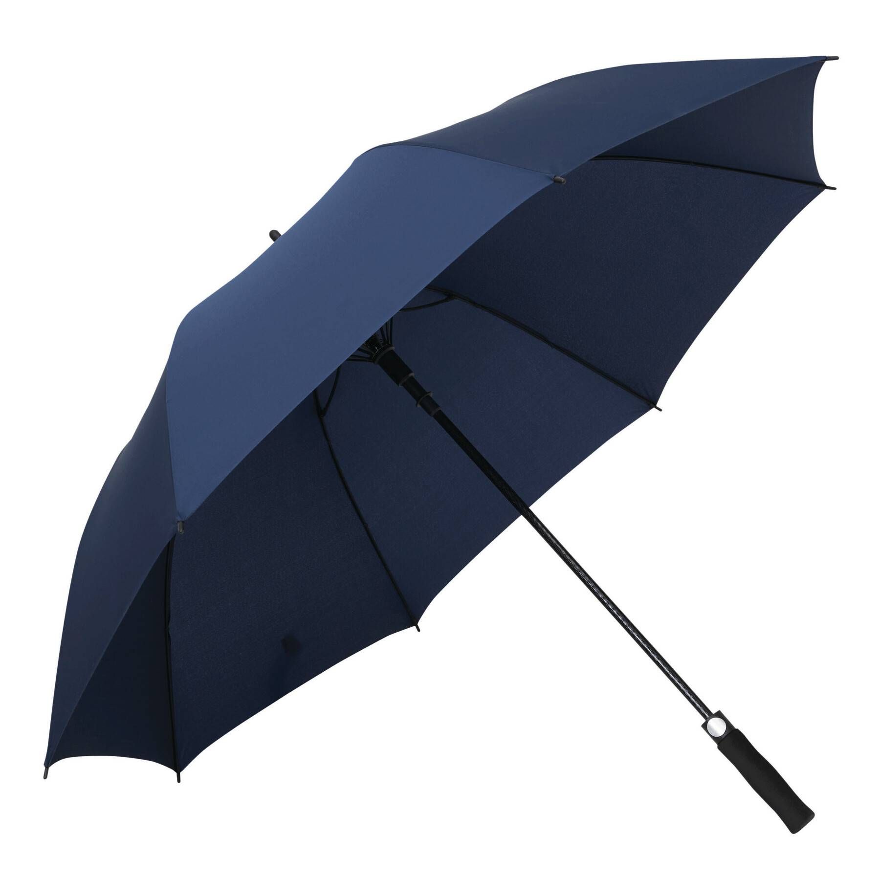 Automatik-Golfschirm ORA - marineblau-917