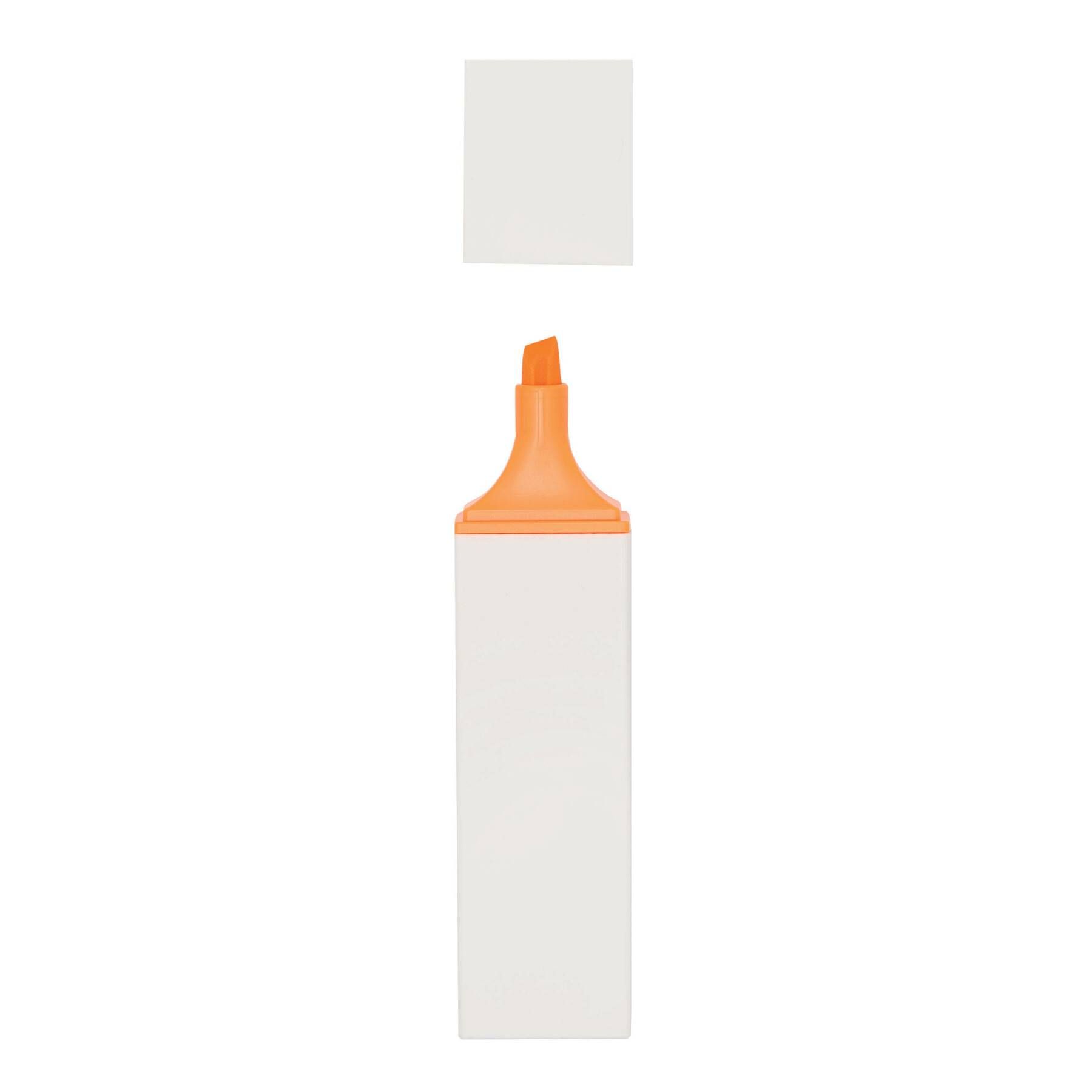 Textmarker ACCENT - orange-626