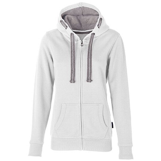 Women´s Hooded Jacket - off white-439