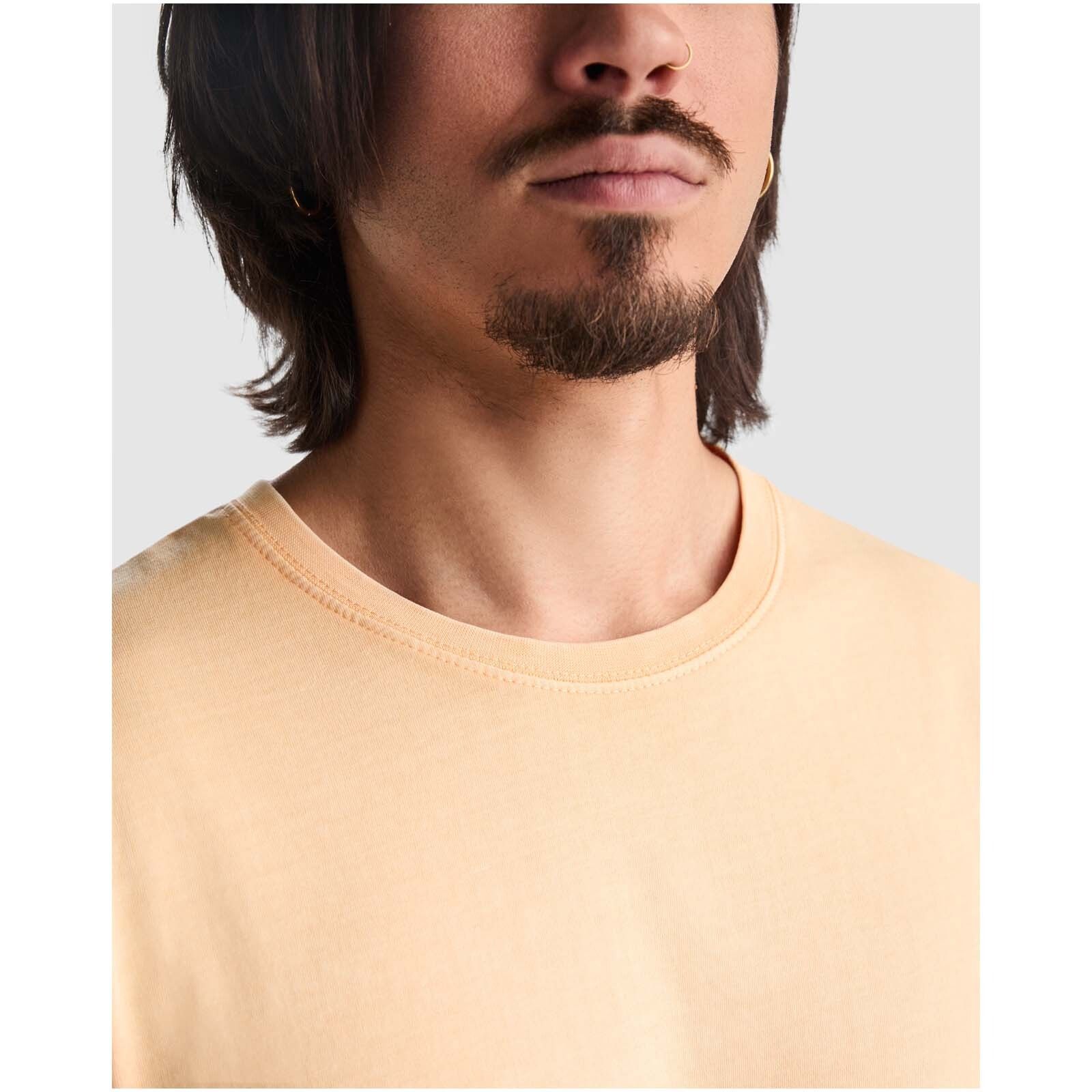 Corgi T-Shirt für Herren - dunkelgrau - 2XL-432