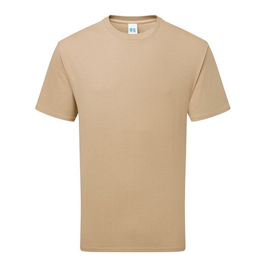 Authentic Classic T - tan - XXL-841