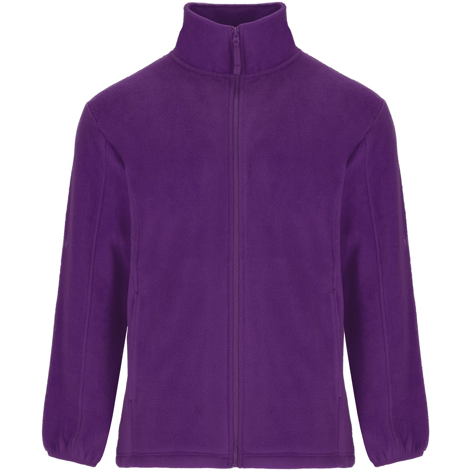 Artic Fleecejacke für Kinder - lila-827