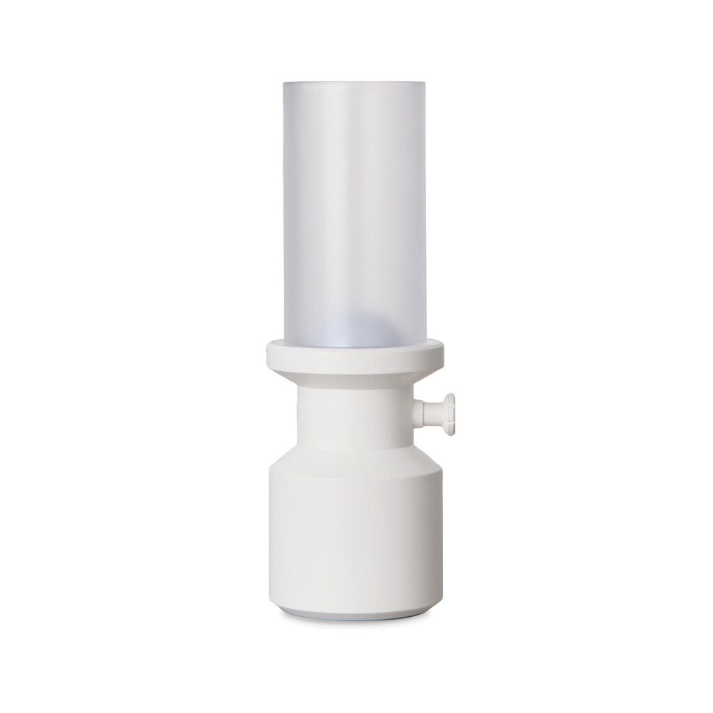 VINGA Niori RCS Tischlampe - weiß-176
