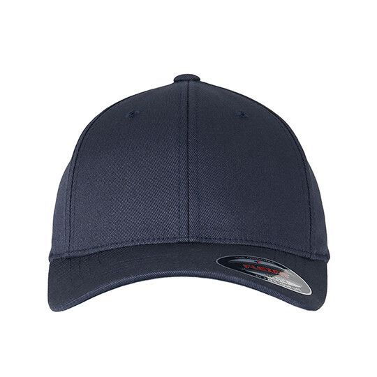 Wooly Combed Cap - dark navy - dark navy-67
