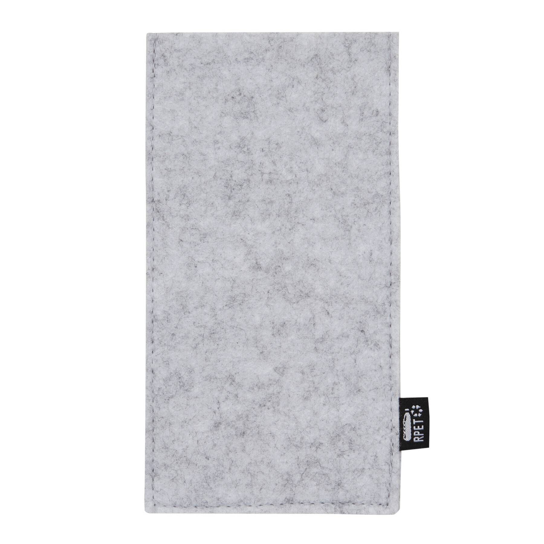 Brillen-Etui SOLVI - grau-977