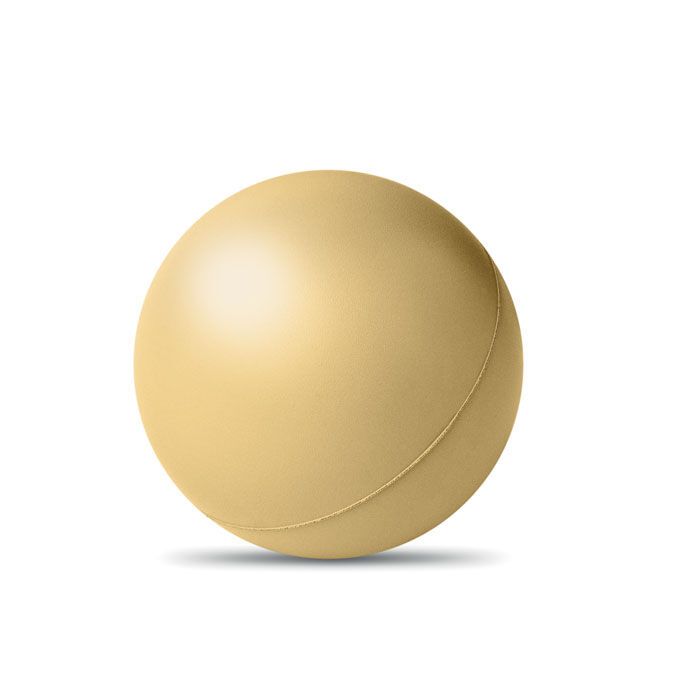 Anti-Stress-Ball DESCANSO - golden-471