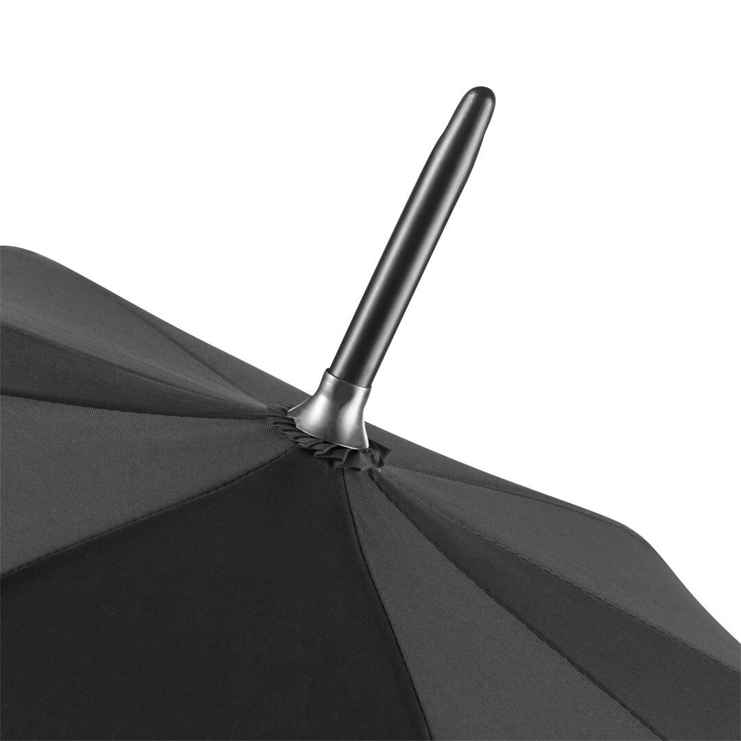 AC-Stockschirm Ø100 cm - schwarz-950