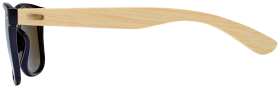Veredelungsposition linker Bügel