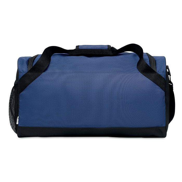 Sporttasche 600D RPET TERRA + - blau-784