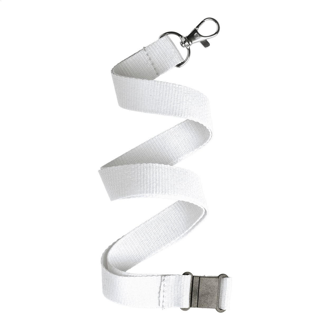 Lanyard Kappin - weiß-842