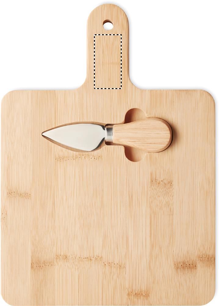 Veredelungsposition HANDLE
