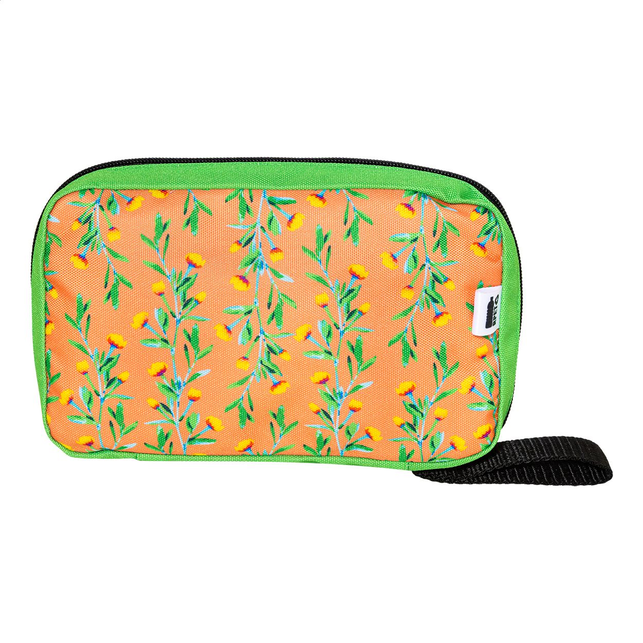 SuboBag Charge Individuelles Organizer-Tasche RPET - schwarz-682