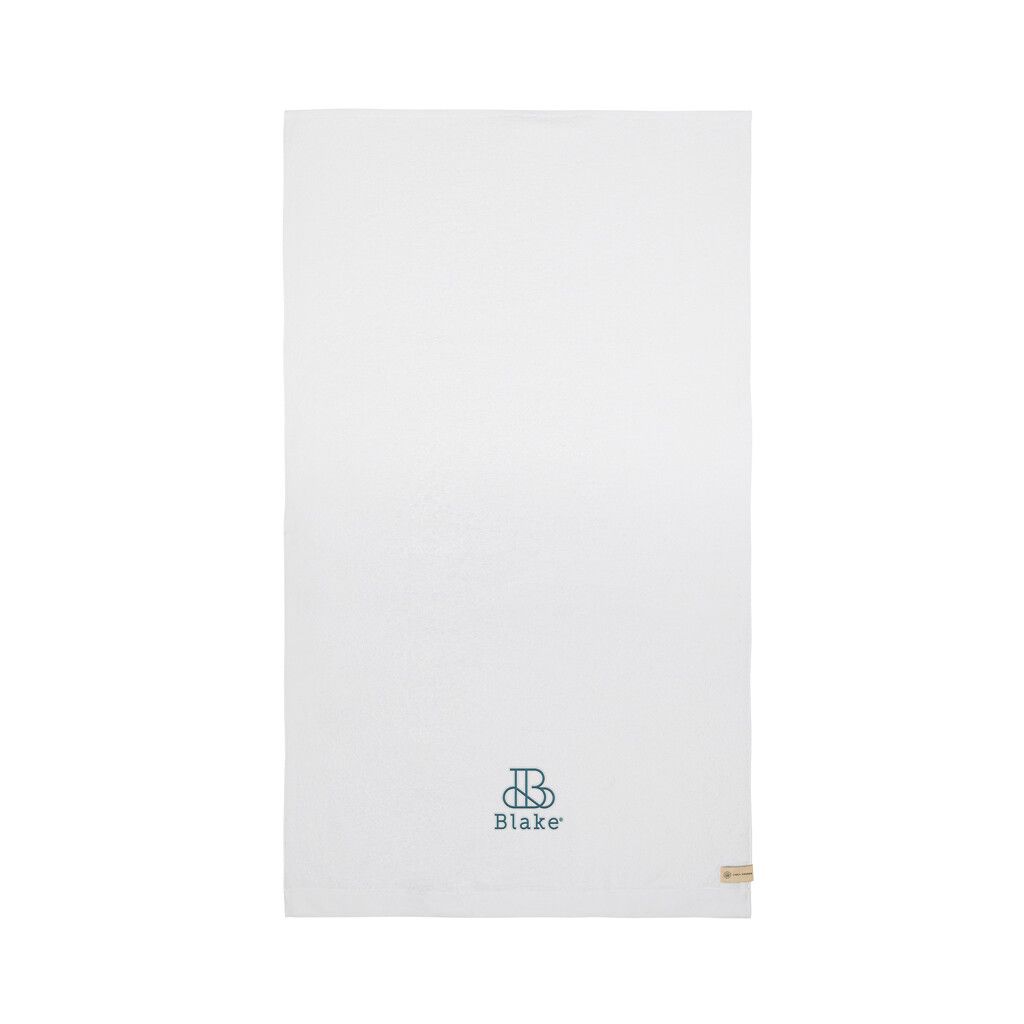 VINGA Birch Handtuch 90x150, 450gr/m² - weiß-229