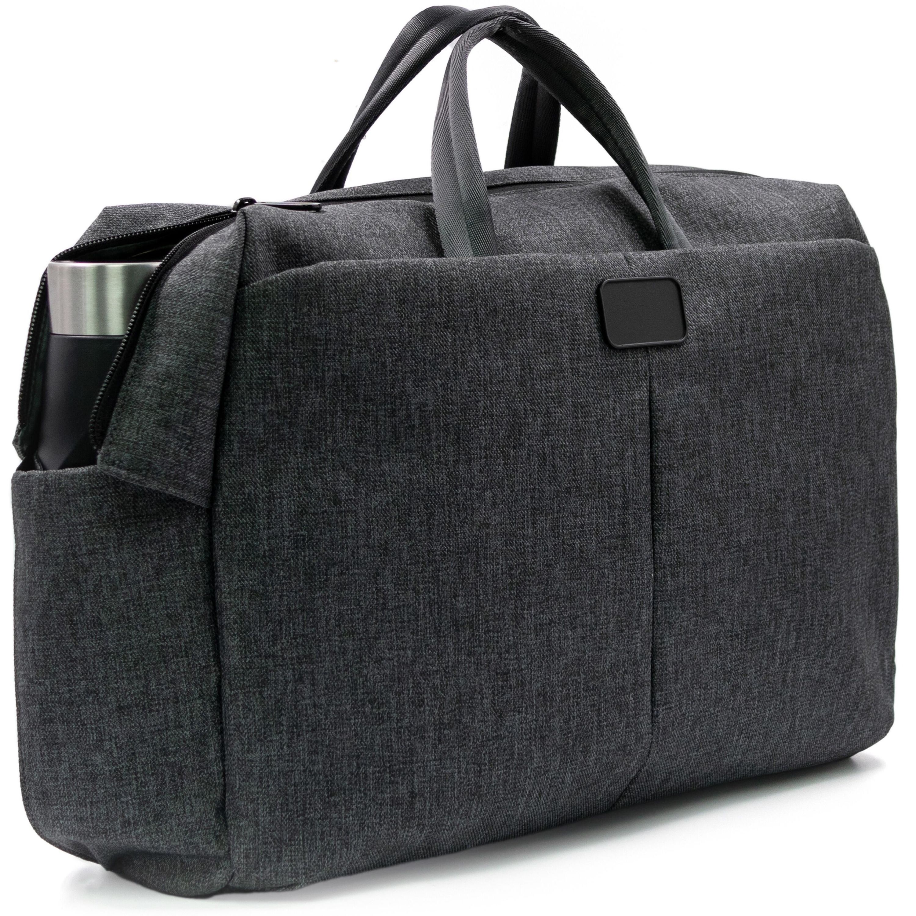 BrandCharger Metro Laptoptasche - grau-131