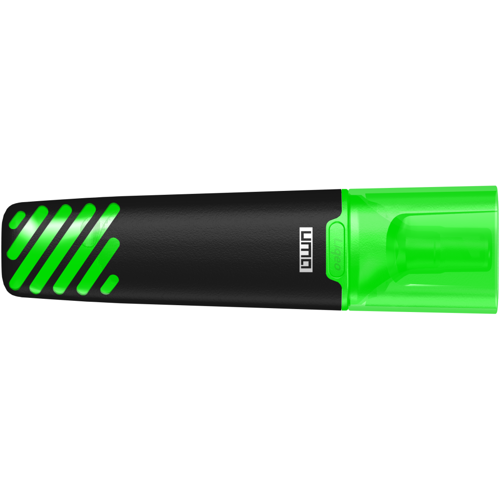 Liqeo Highlighter Textmarker - neongrün-348