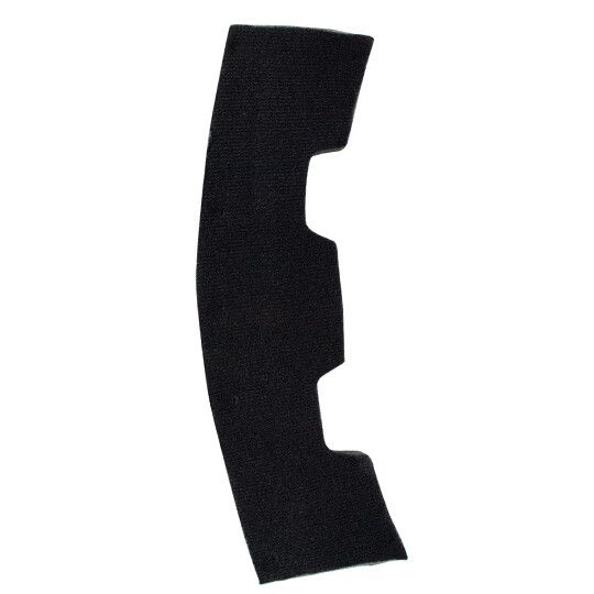 Universal Sweatband For Safety Helmets Frauenfeld - black-42