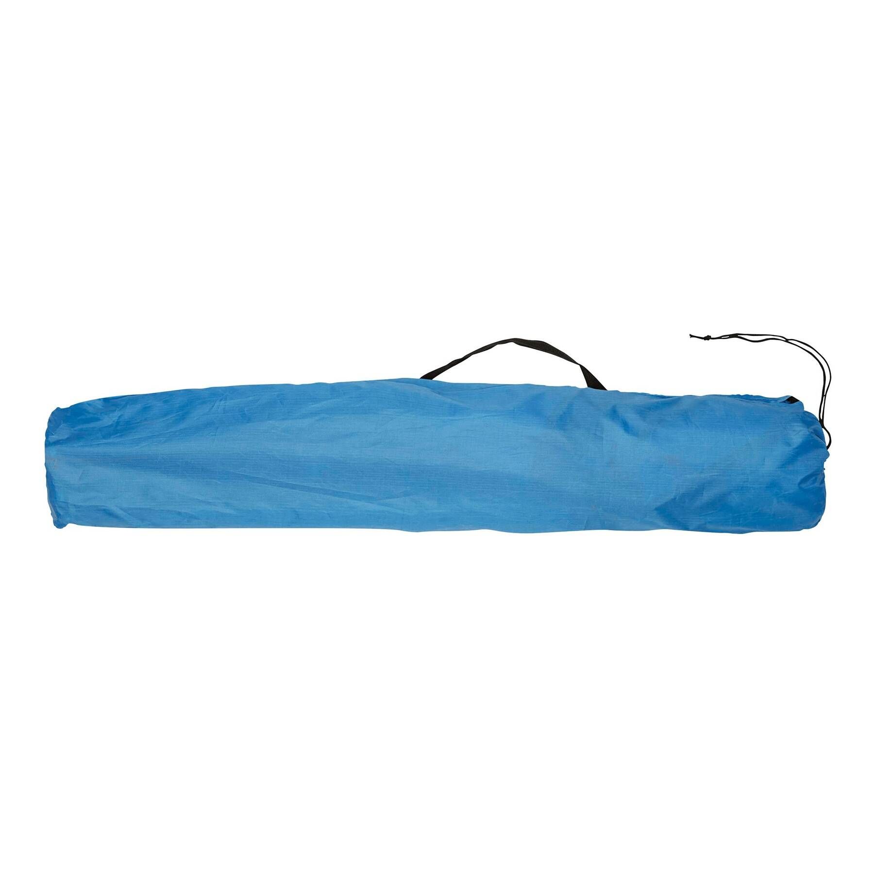 Strand- und Campingstuhl SUNNY DAY - blau-63