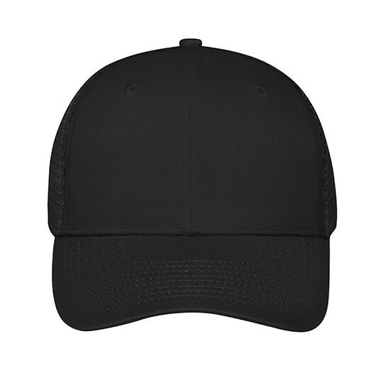 black - black