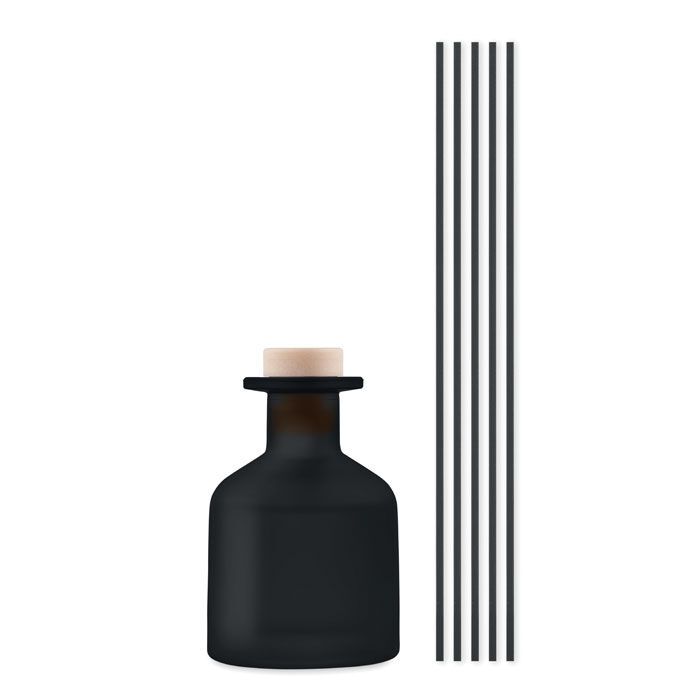 Raumduft Lilien-Aroma KAORI - schwarz-856
