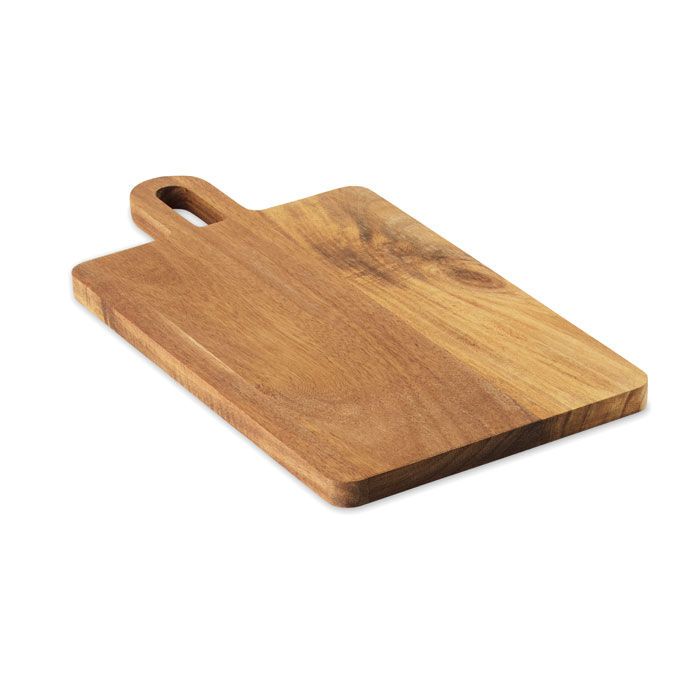 Schneidebrett Akazienholz ASTI - holz-688