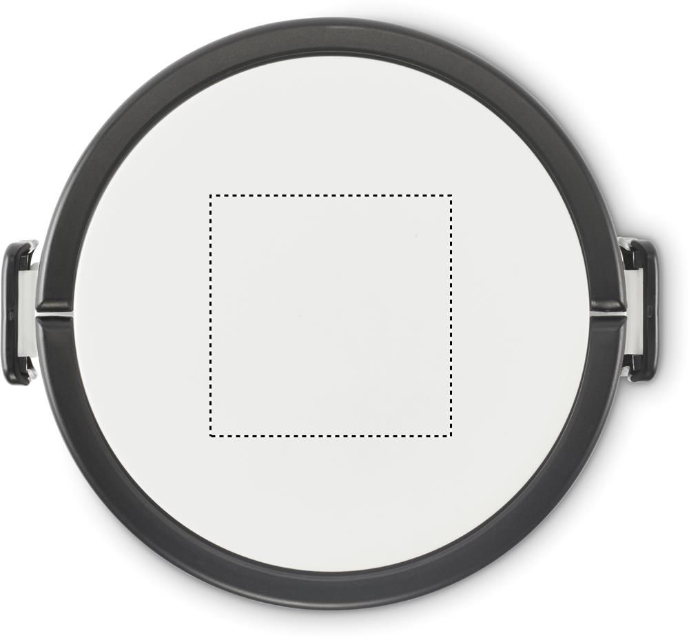 Veredelungsposition LID PAD
