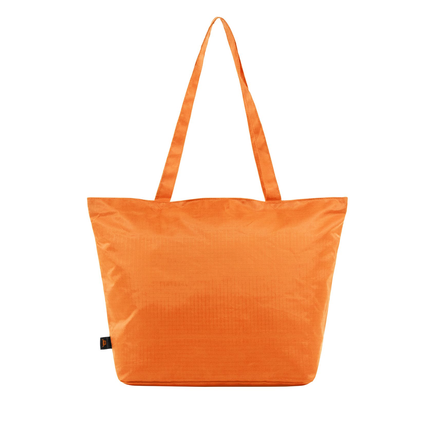 Shopper STORE - orange-388