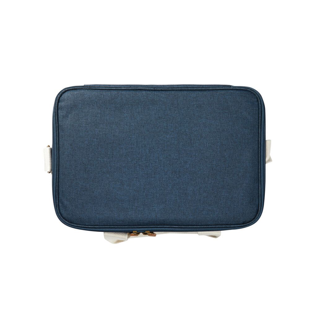 VINGA Sortino City Cooler - blau-733