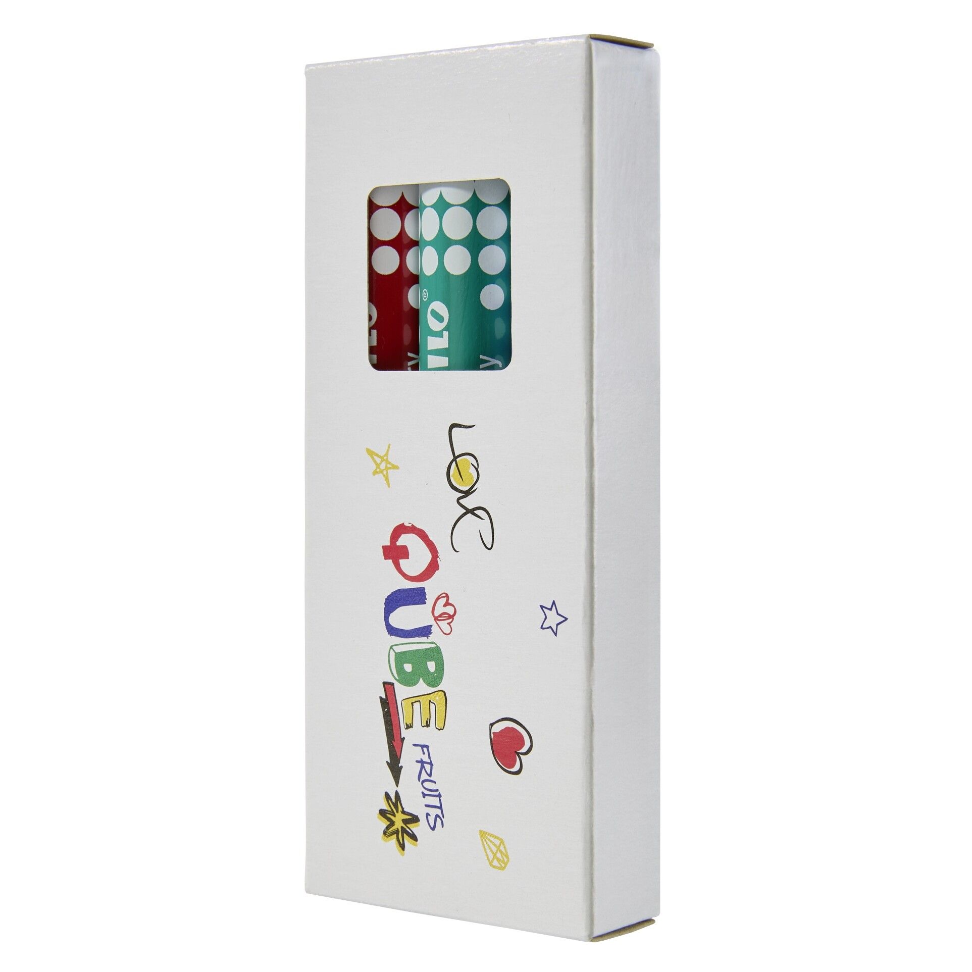 STABILO MARKdry Whiteboard-Marker 3er-Set-558