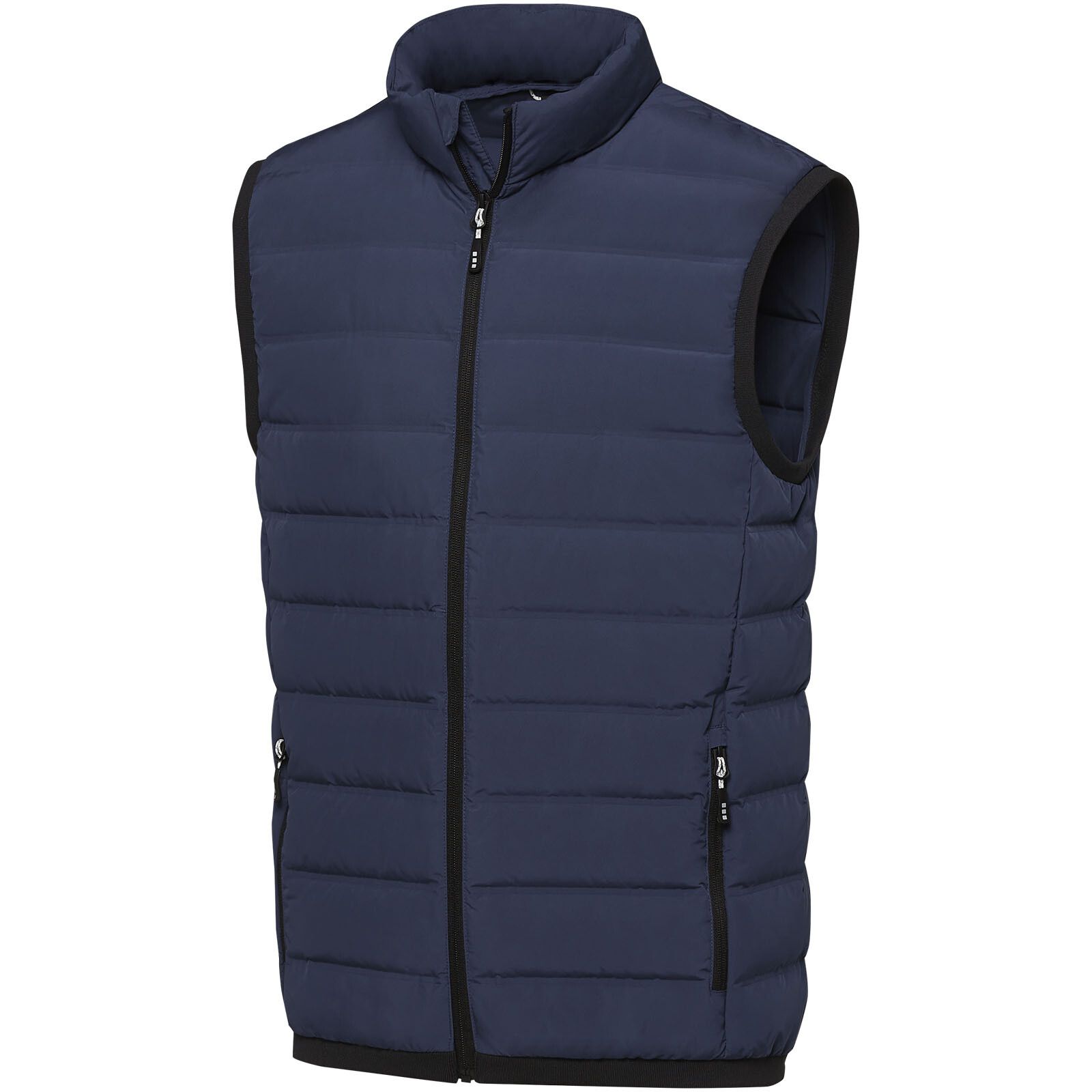 Caltha Daunen Bodywarmer für Herren - navy - M-109