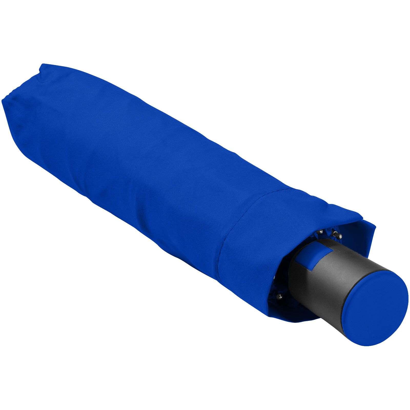 Wali 21" Automatik Kompaktregenschirm - royalblau-20