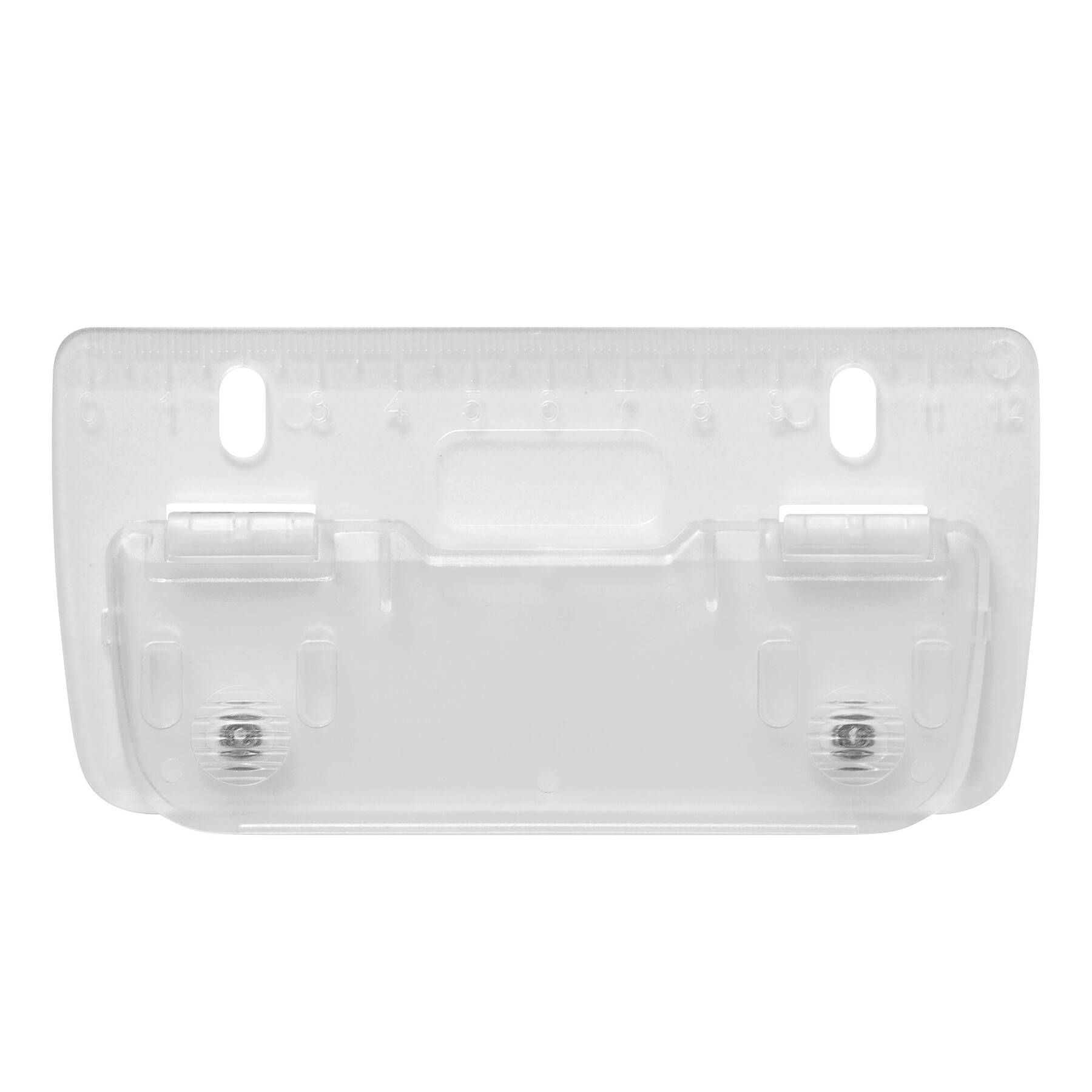 Mini-Locher PAGE - transparent-809