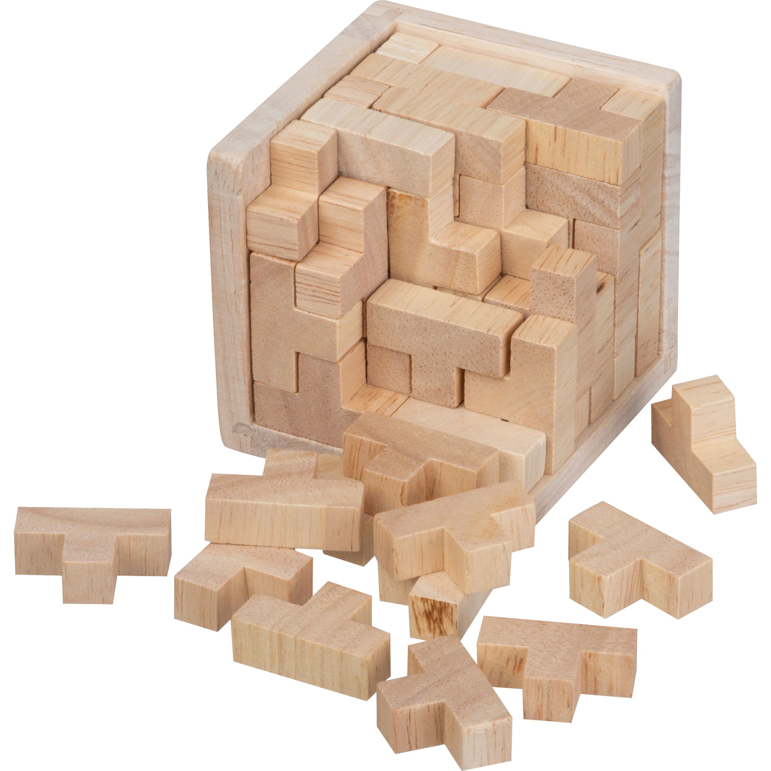 Geschicklichkeitsspiel WAYNE - beige-994