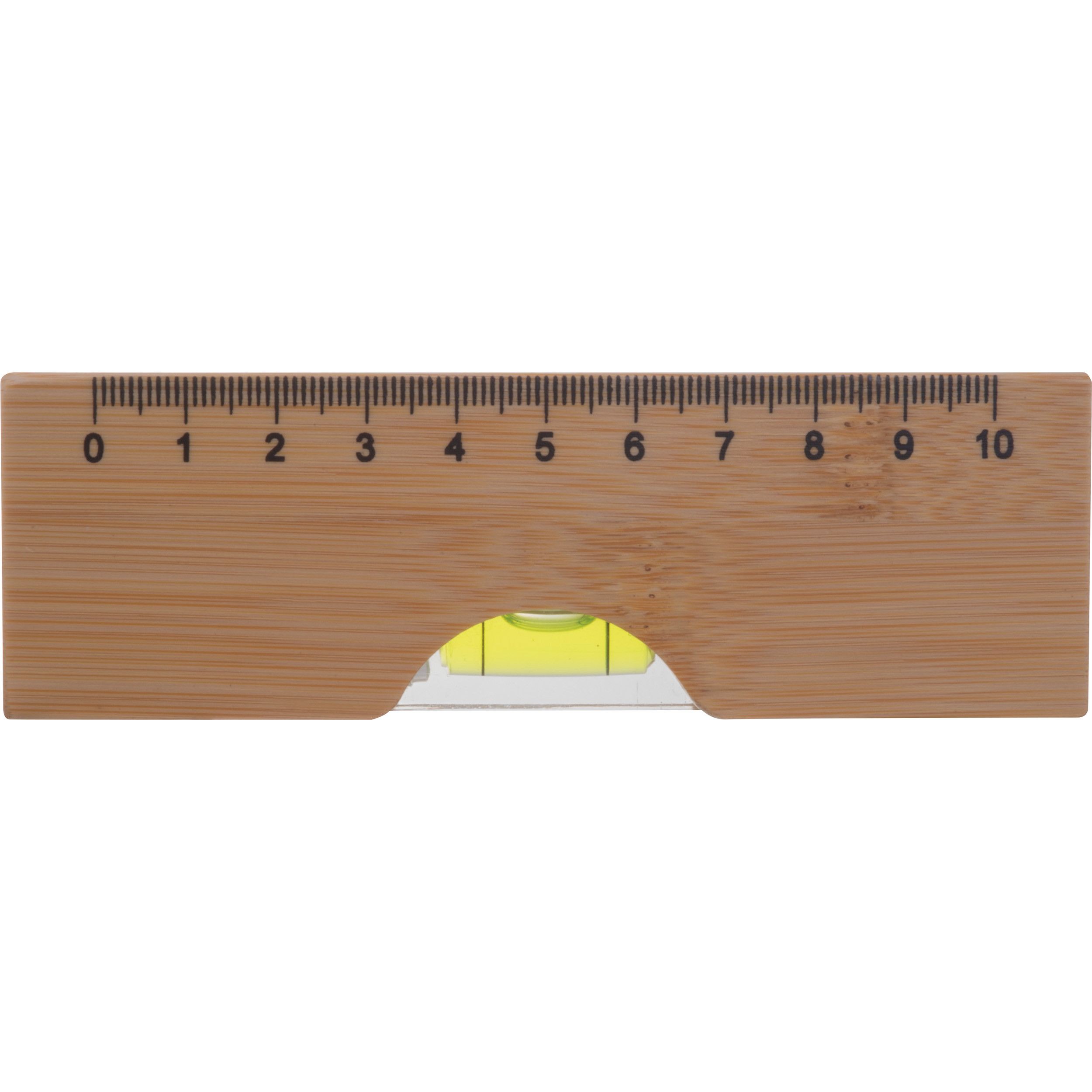 Wasserwaage mit Flaschenöffner Florida - beige-316