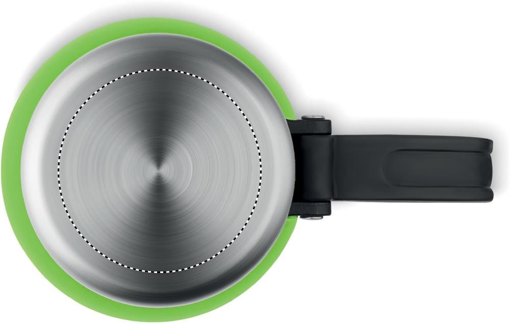 Veredelungsposition LID TOP