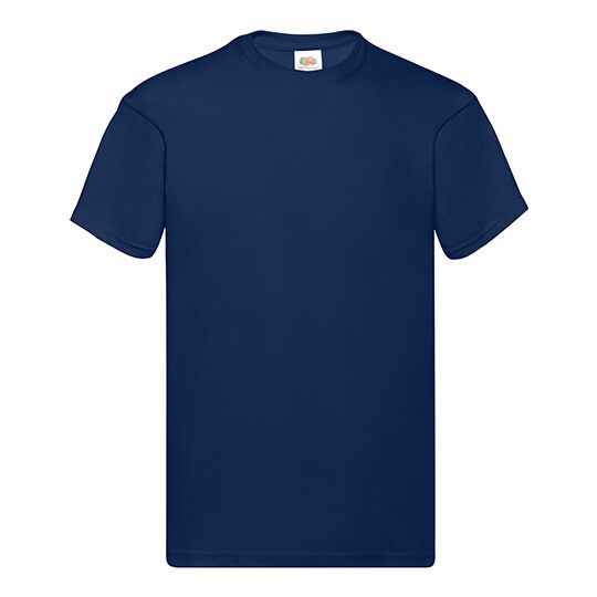 Original T - navy-512