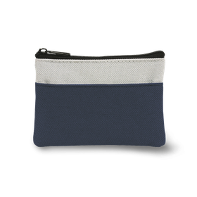Veredelungsposition Schlüsselanhängertasche, Rückseite