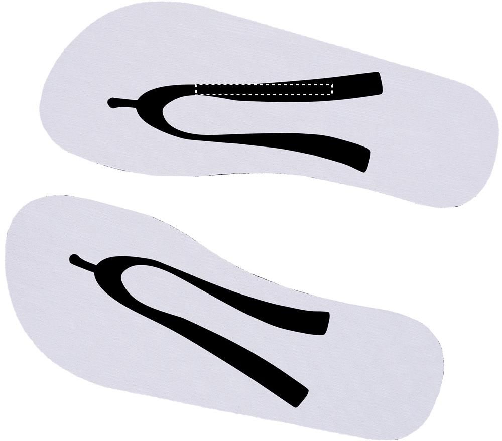Veredelungsposition RIGHT PAD