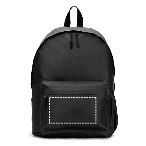 Veredelungsposition Untere Tasche