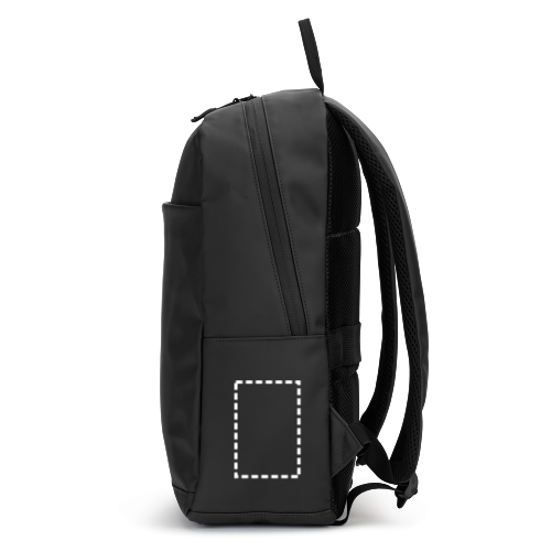 Veredelungsposition Linke Untere Tasche