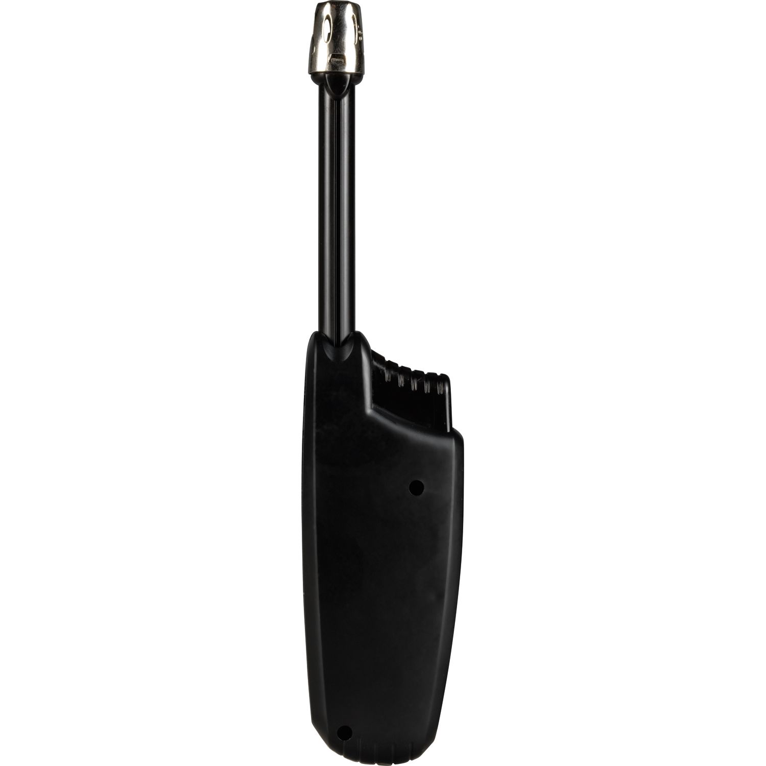 Lux Tele Piezo Feuerzeug - schwarz-222